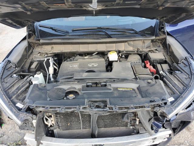 Photo 11 VIN: 5N1DL1HU5NC333835 - INFINITI QX60 AUTOG 