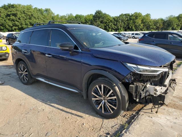 Photo 3 VIN: 5N1DL1HU5NC333835 - INFINITI QX60 AUTOG 