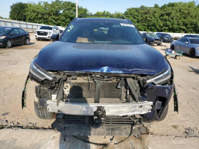 Photo 4 VIN: 5N1DL1HU5NC333835 - INFINITI QX60 AUTOG 