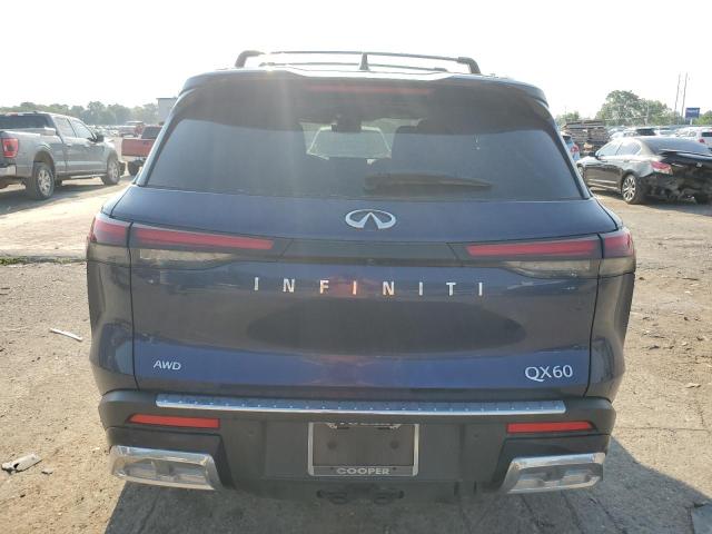 Photo 5 VIN: 5N1DL1HU5NC333835 - INFINITI QX60 AUTOG 