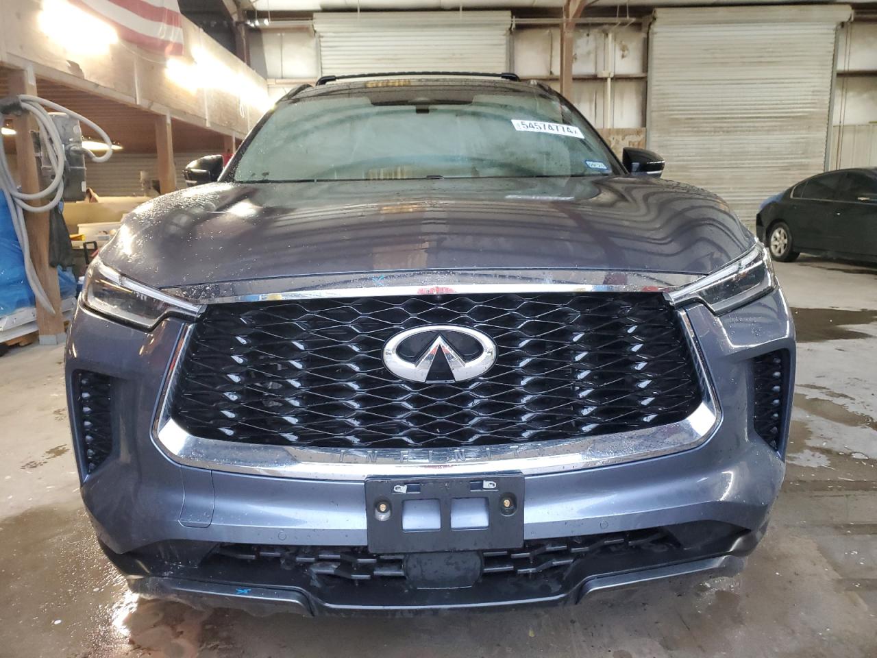 Photo 4 VIN: 5N1DL1HU5RC332979 - INFINITI QX60 