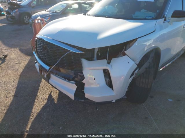 Photo 5 VIN: 5N1DL1HU5RC335526 - INFINITI QX60 