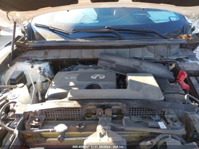 Photo 9 VIN: 5N1DL1HU5RC335526 - INFINITI QX60 