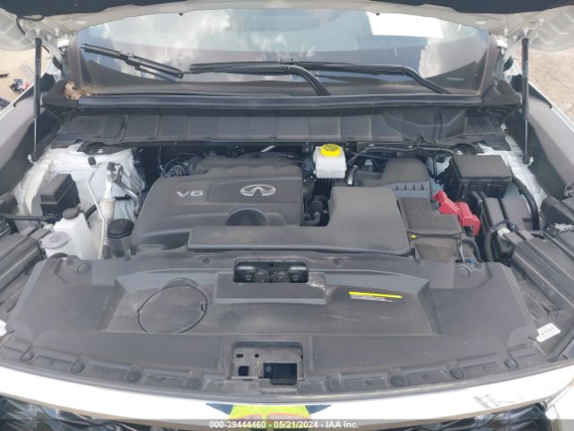 Photo 9 VIN: 5N1DL1HU6PC362425 - INFINITI QX60 