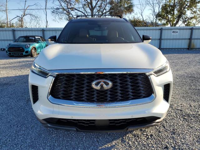 Photo 4 VIN: 5N1DL1HU7RC351811 - INFINITI QX60 AUTOG 