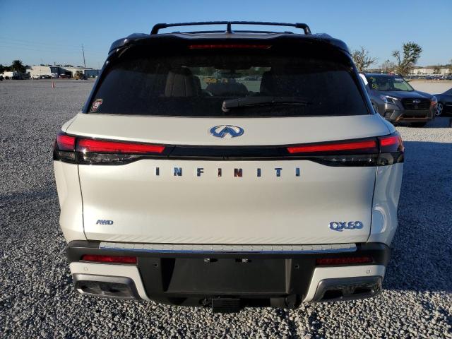 Photo 5 VIN: 5N1DL1HU7RC351811 - INFINITI QX60 AUTOG 