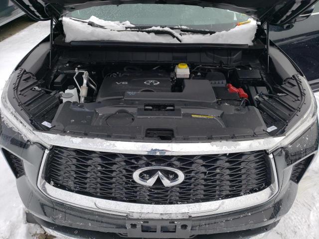 Photo 11 VIN: 5N1DL1HU8NC337832 - INFINITI QX60 AUTOG 