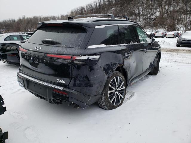 Photo 2 VIN: 5N1DL1HU8NC337832 - INFINITI QX60 AUTOG 