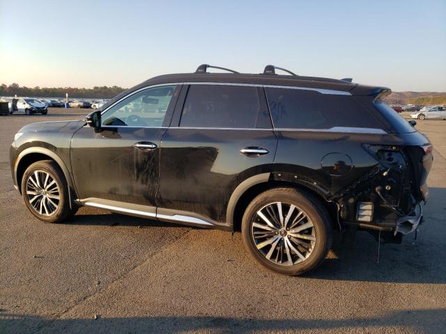 Photo 1 VIN: 5N1DL1HU8NC337832 - INFINITI QX60 AUTOG 