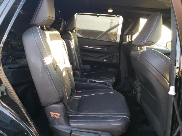 Photo 10 VIN: 5N1DL1HU8NC337832 - INFINITI QX60 AUTOG 