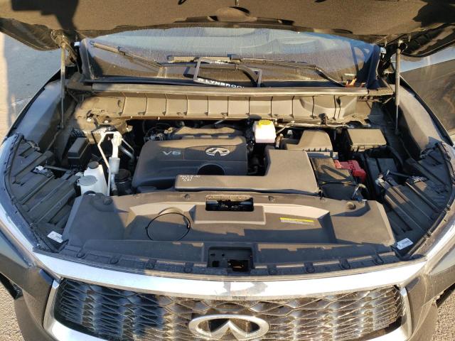 Photo 11 VIN: 5N1DL1HU8NC337832 - INFINITI QX60 AUTOG 