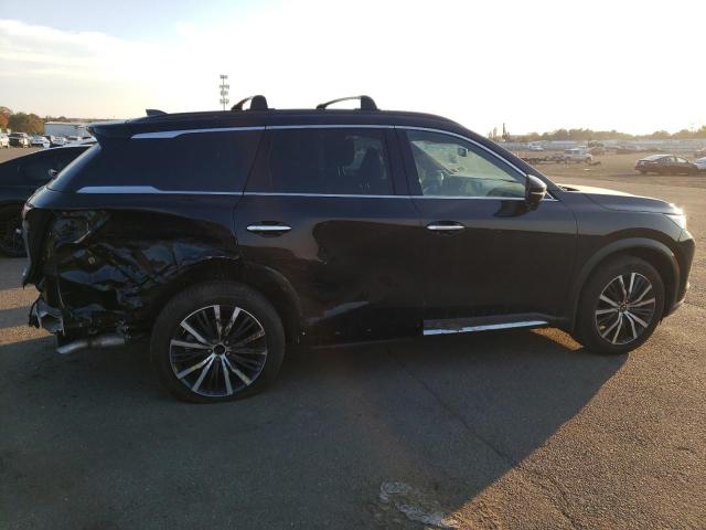 Photo 2 VIN: 5N1DL1HU8NC337832 - INFINITI QX60 AUTOG 