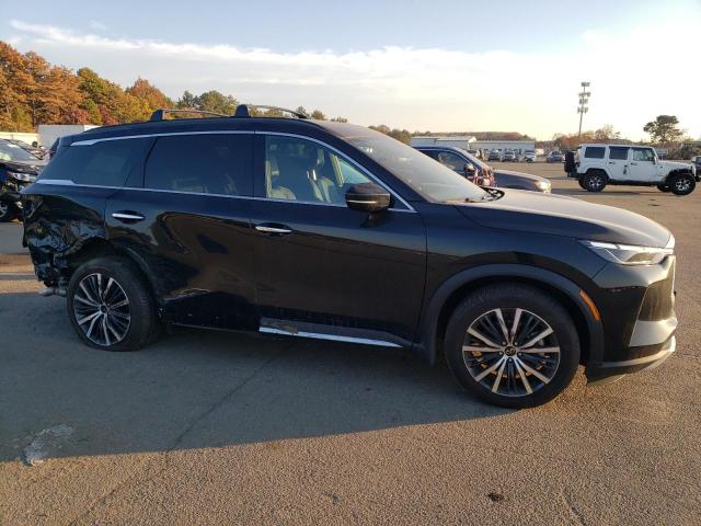 Photo 3 VIN: 5N1DL1HU8NC337832 - INFINITI QX60 AUTOG 