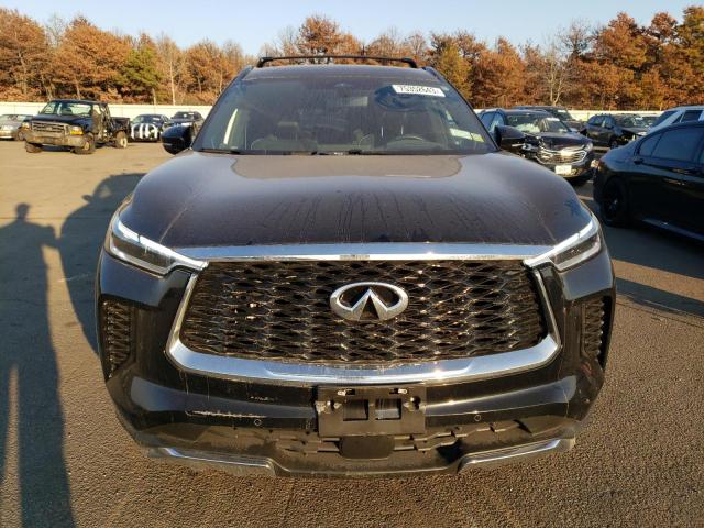 Photo 4 VIN: 5N1DL1HU8NC337832 - INFINITI QX60 AUTOG 