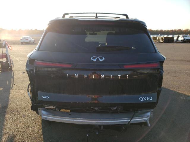 Photo 5 VIN: 5N1DL1HU8NC337832 - INFINITI QX60 AUTOG 