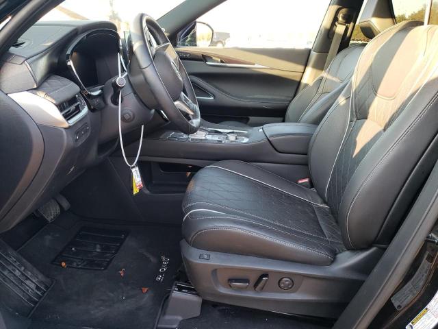 Photo 6 VIN: 5N1DL1HU8NC337832 - INFINITI QX60 AUTOG 