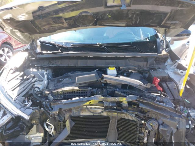 Photo 9 VIN: 5N1DL1HUXPC368177 - INFINITI QX60 