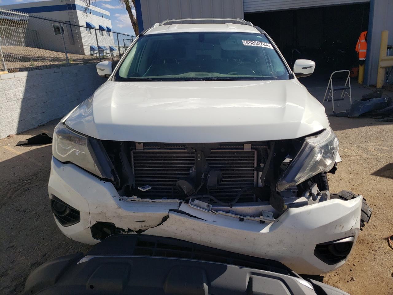 Photo 4 VIN: 5N1DR2AM0LC585617 - NISSAN PATHFINDER 