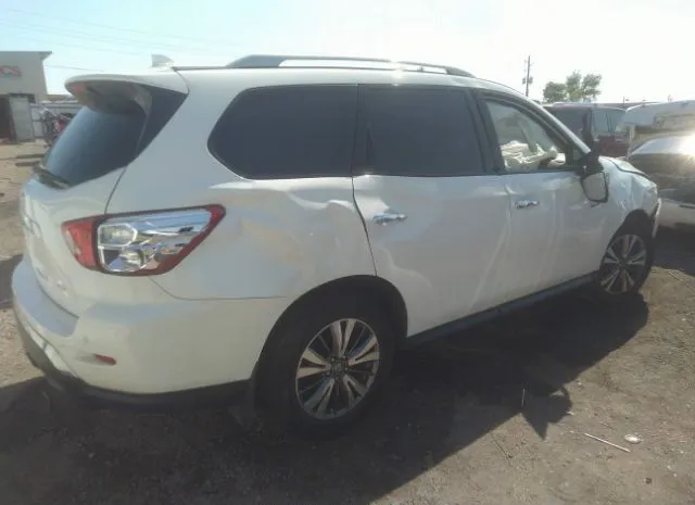 Photo 3 VIN: 5N1DR2AM0LC610385 - NISSAN PATHFINDER 