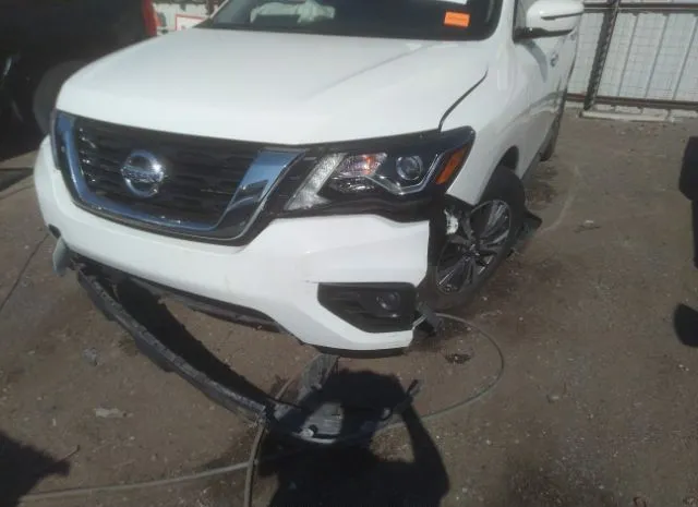 Photo 5 VIN: 5N1DR2AM0LC610385 - NISSAN PATHFINDER 