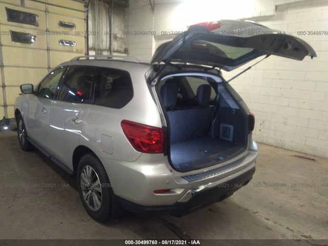 Photo 2 VIN: 5N1DR2AM0LC628031 - NISSAN PATHFINDER 