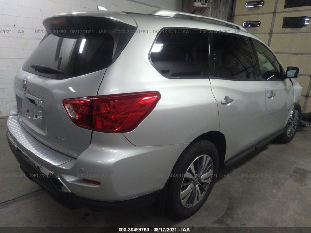 Photo 3 VIN: 5N1DR2AM0LC628031 - NISSAN PATHFINDER 