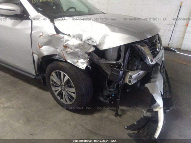 Photo 5 VIN: 5N1DR2AM0LC628031 - NISSAN PATHFINDER 