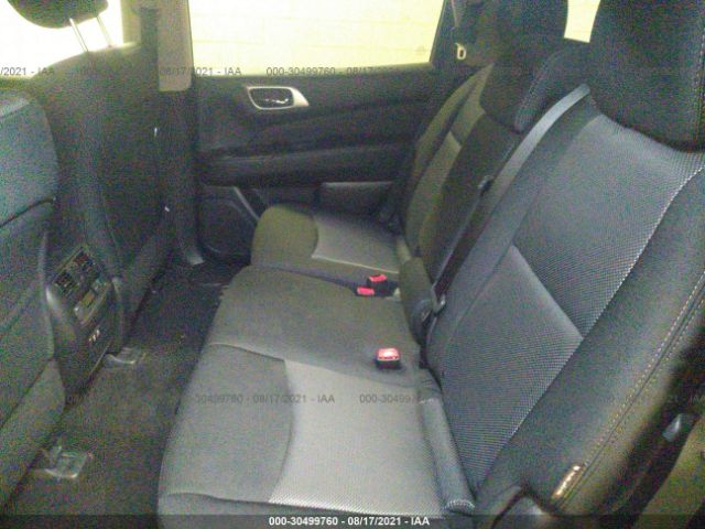 Photo 7 VIN: 5N1DR2AM0LC628031 - NISSAN PATHFINDER 