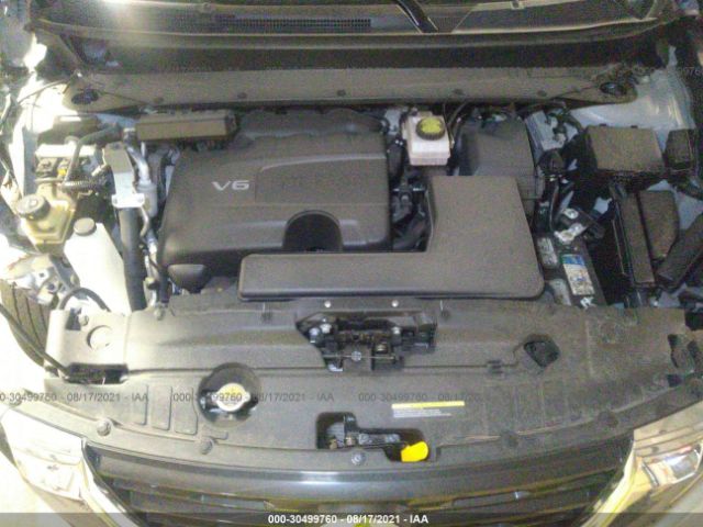 Photo 9 VIN: 5N1DR2AM0LC628031 - NISSAN PATHFINDER 