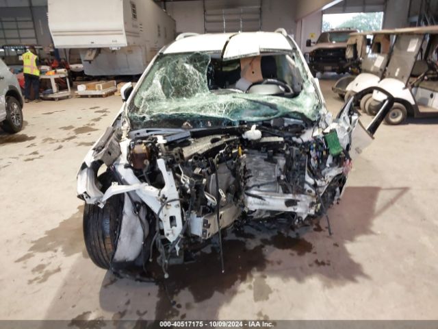 Photo 5 VIN: 5N1DR2AM0LC642737 - NISSAN PATHFINDER 