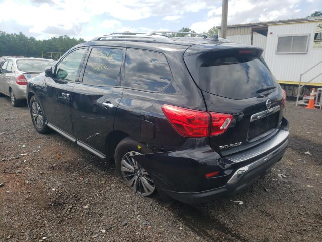 Photo 2 VIN: 5N1DR2AM1LC629088 - NISSAN PATHFINDER 