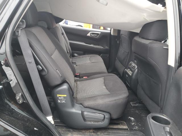 Photo 10 VIN: 5N1DR2AM1LC636381 - NISSAN PATHFINDER 