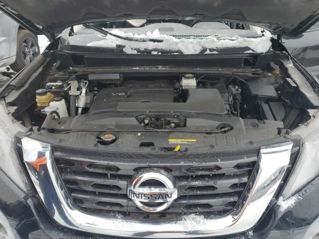 Photo 11 VIN: 5N1DR2AM1LC636381 - NISSAN PATHFINDER 