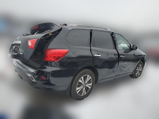 Photo 2 VIN: 5N1DR2AM1LC636381 - NISSAN PATHFINDER 