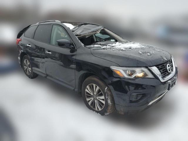 Photo 3 VIN: 5N1DR2AM1LC636381 - NISSAN PATHFINDER 