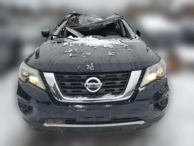 Photo 4 VIN: 5N1DR2AM1LC636381 - NISSAN PATHFINDER 