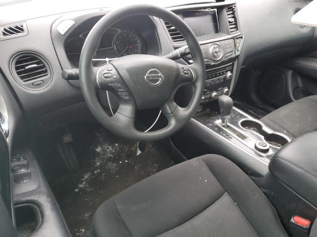 Photo 7 VIN: 5N1DR2AM1LC636381 - NISSAN PATHFINDER 