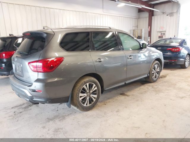 Photo 3 VIN: 5N1DR2AM1LC636963 - NISSAN PATHFINDER 