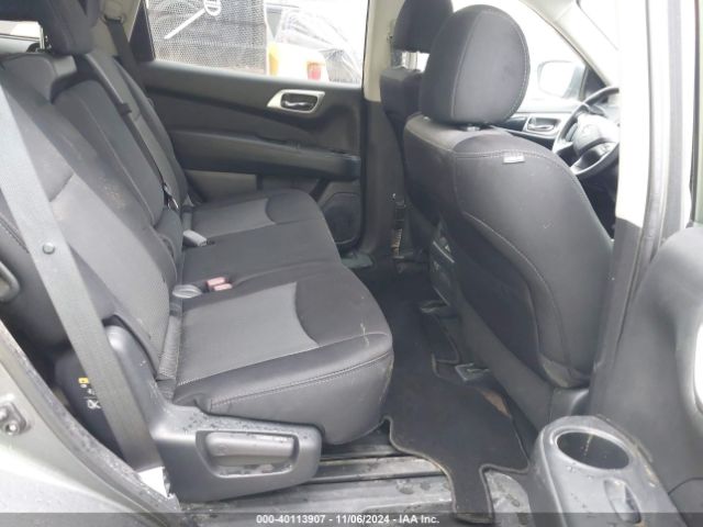 Photo 7 VIN: 5N1DR2AM1LC636963 - NISSAN PATHFINDER 