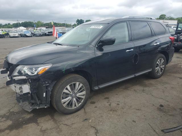 Photo 0 VIN: 5N1DR2AM1LC650281 - NISSAN PATHFINDER 