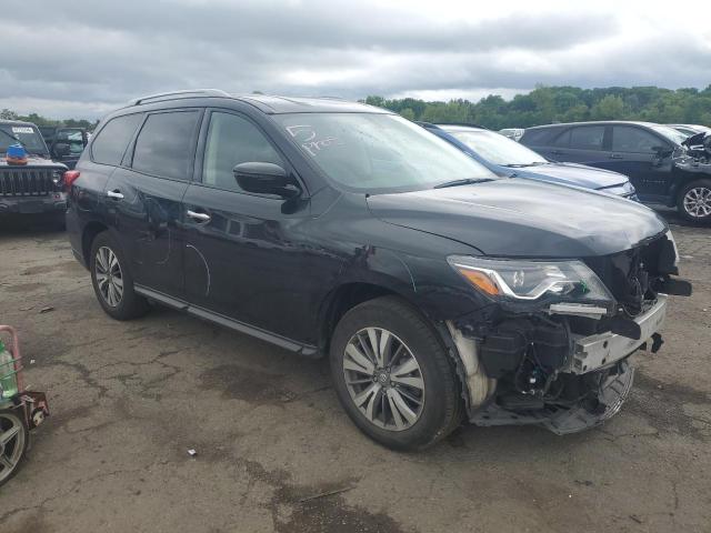 Photo 3 VIN: 5N1DR2AM1LC650281 - NISSAN PATHFINDER 