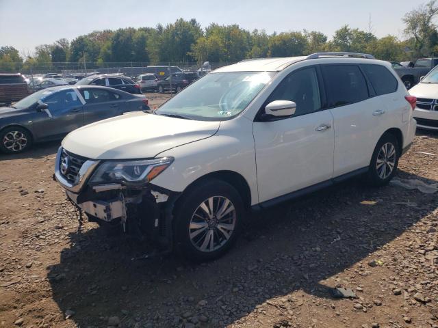 Photo 0 VIN: 5N1DR2AM2LC585277 - NISSAN PATHFINDER 