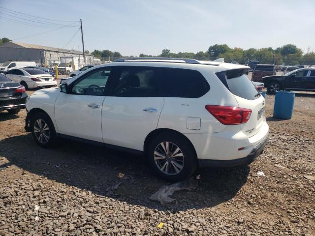 Photo 1 VIN: 5N1DR2AM2LC585277 - NISSAN PATHFINDER 