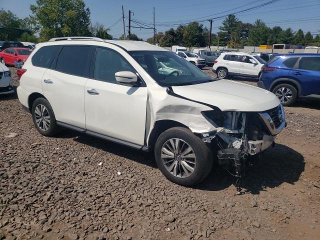 Photo 3 VIN: 5N1DR2AM2LC585277 - NISSAN PATHFINDER 