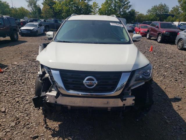 Photo 4 VIN: 5N1DR2AM2LC585277 - NISSAN PATHFINDER 