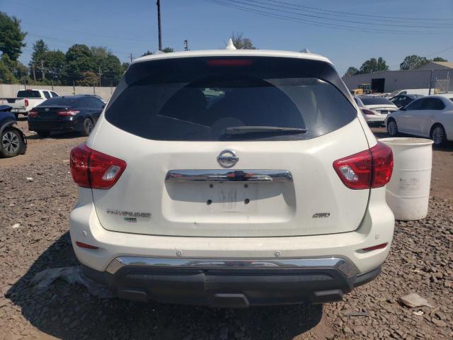 Photo 5 VIN: 5N1DR2AM2LC585277 - NISSAN PATHFINDER 