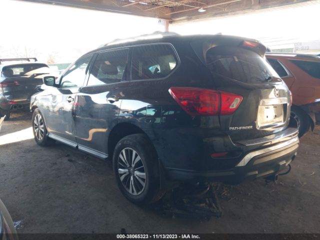 Photo 2 VIN: 5N1DR2AM2LC602501 - NISSAN PATHFINDER 