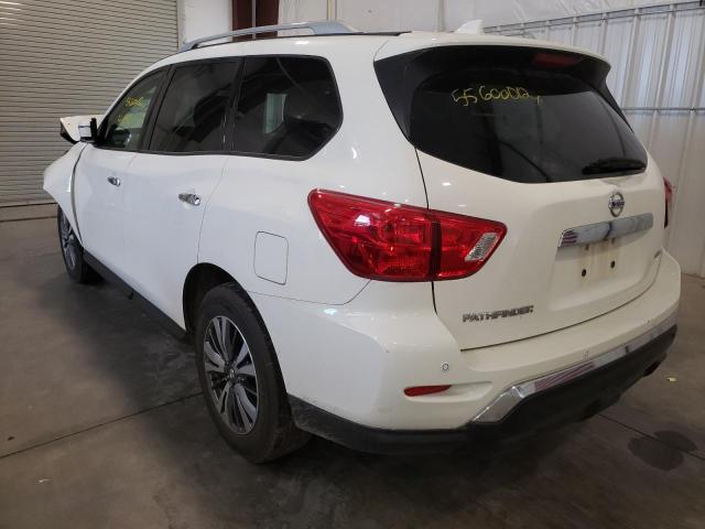 Photo 2 VIN: 5N1DR2AM2LC613689 - NISSAN PATHFINDER 