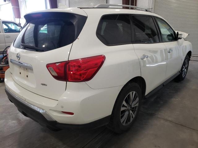 Photo 3 VIN: 5N1DR2AM2LC613689 - NISSAN PATHFINDER 