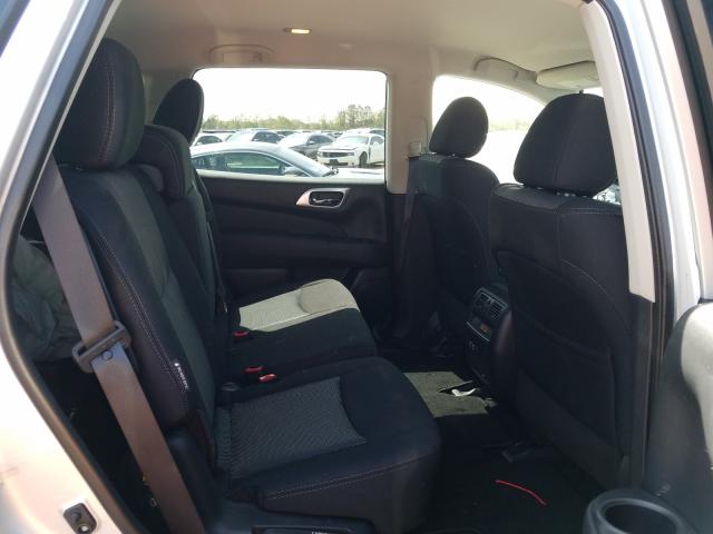 Photo 5 VIN: 5N1DR2AM2LC622957 - NISSAN PATHFINDER 